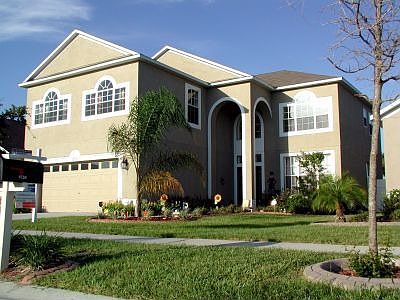 8718 Sandy Plains Dr - Elevation