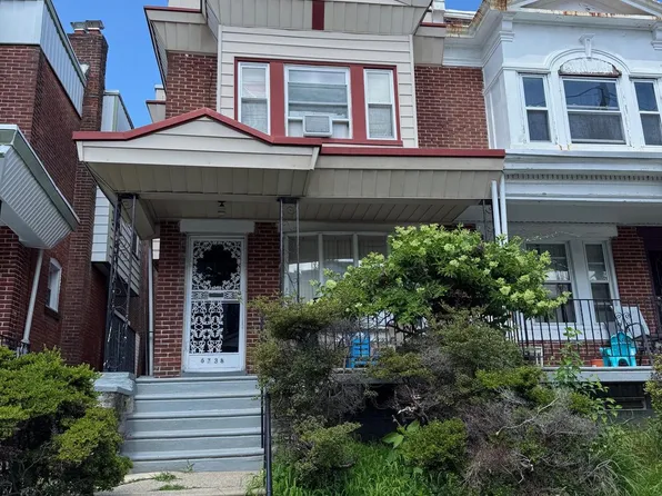 6738 N Carlisle St, Philadelphia, PA 19126