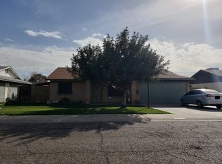 4137 W Gardenia Dr, Phoenix, AZ 85051