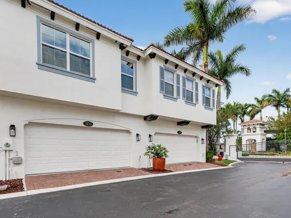 3106 Waterside Circle, Boynton Beach, FL 33436