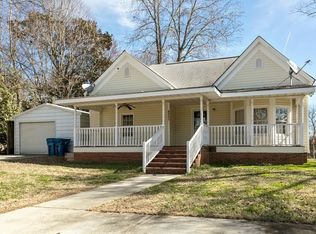 6101 Spring St, Austell, GA 30168 | MLS #20152308 | Zillow