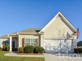 3663 Shale Ln SE, Conyers, GA 30013