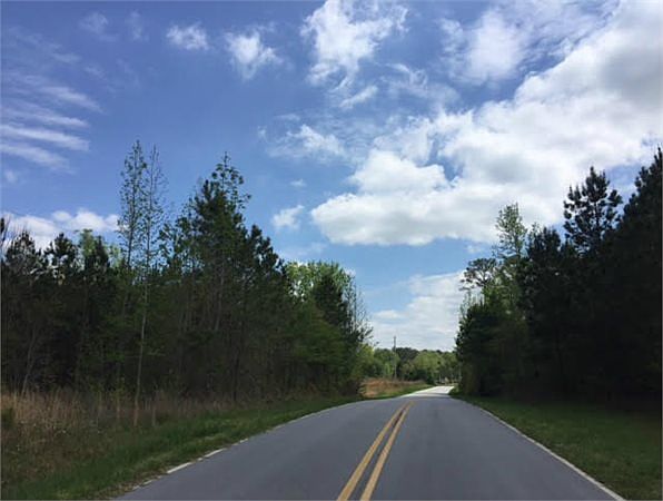 2nd image of Allred Rd