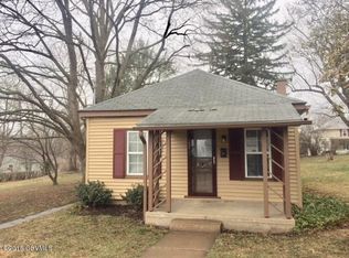 131 9th St, Northumberland, PA 17857
