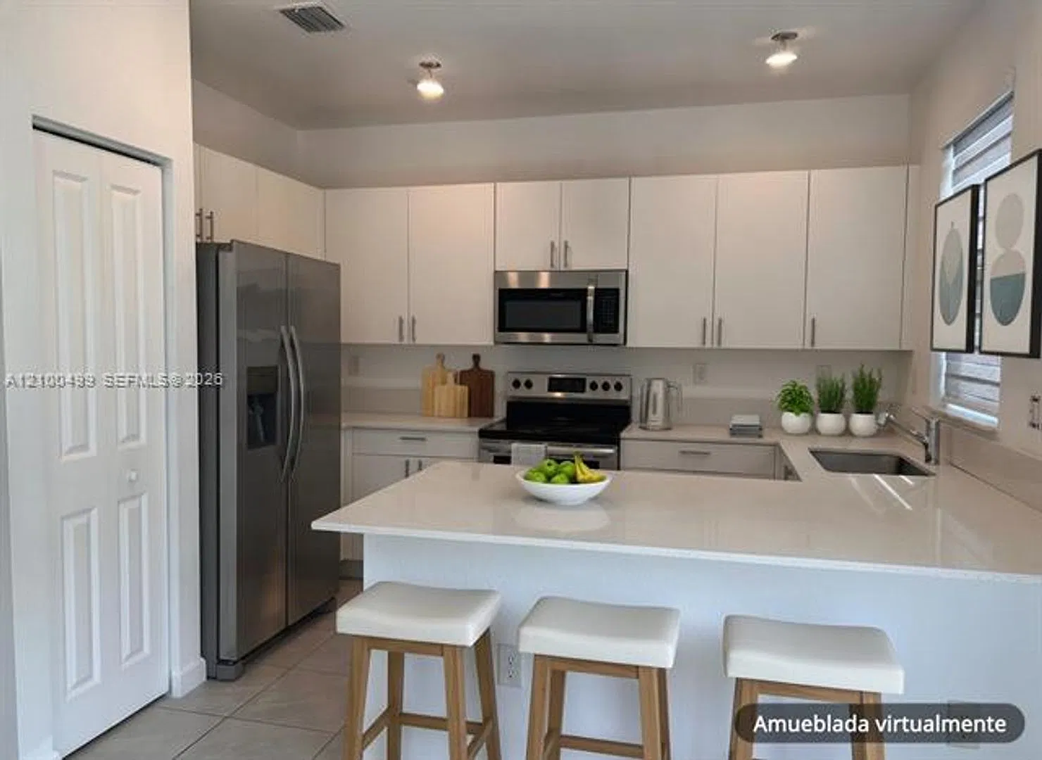 12978 SW 232nd Ter th 12978, Florida City, FL 33170 — Photo 1