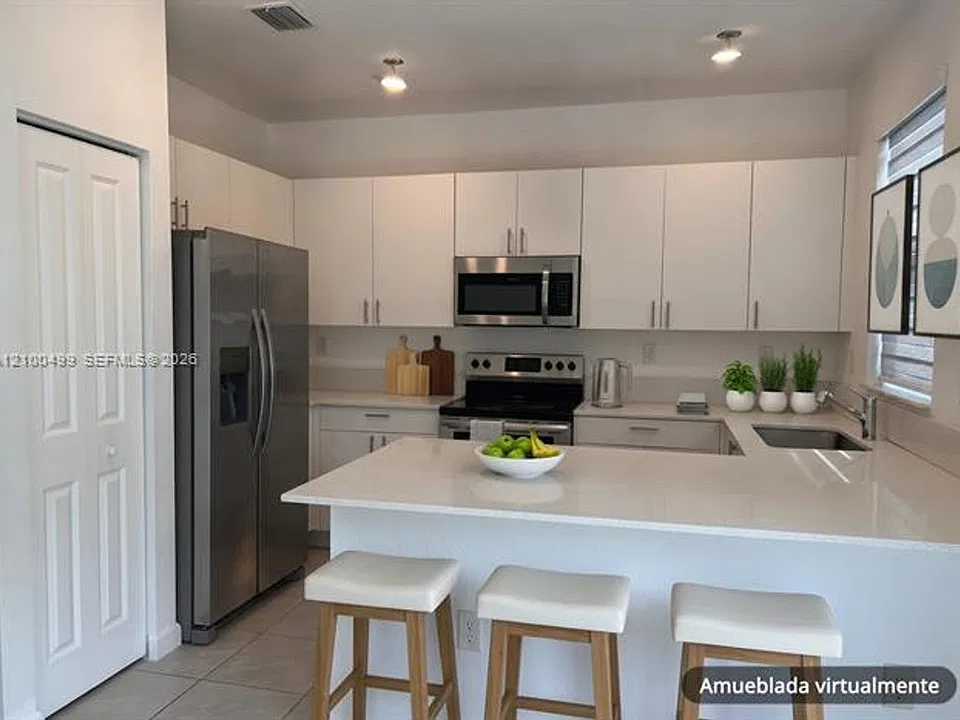 12978 SW 232nd St #Townhouse 12978