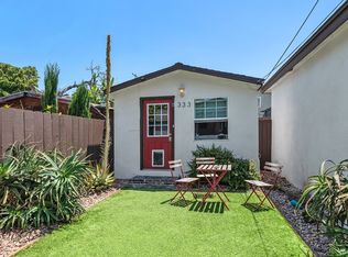 333 28th St #B, San Diego, CA 92102