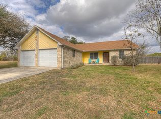 140 Baker Creek Loop, San Marcos, TX 78666