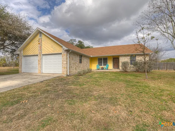 140 Baker Creek Loop, San Marcos, TX 78666