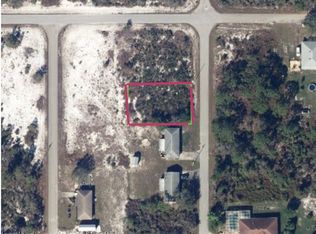 439 Keos Ave NE, Lake Placid, FL 33852