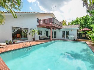 14422 SW 111th Ter, Miami, FL 33186