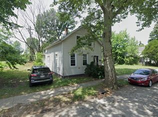 1126 E 77th St, Cleveland, OH 44103