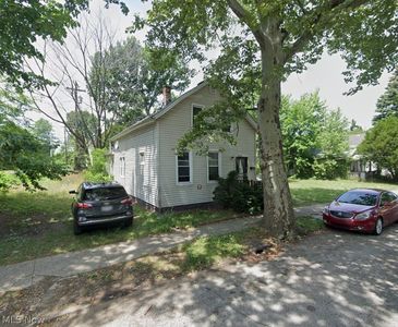 1126 E 77th St, Cleveland, OH, 44103