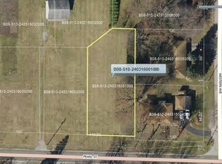 1014 Pearl St, Bowling Green, OH 43402