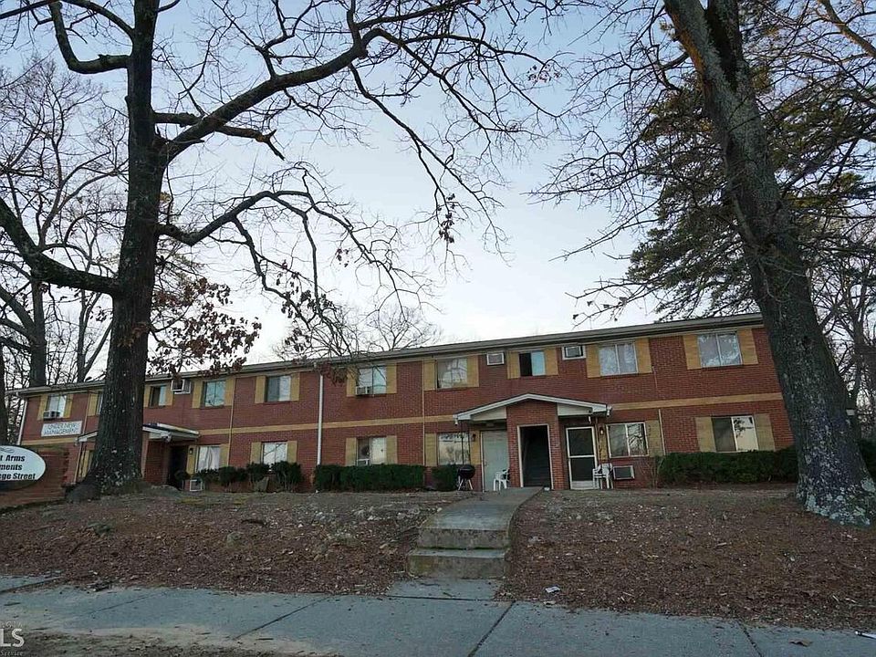 696 Hill Street Apartments Forest Park, GA Zillow