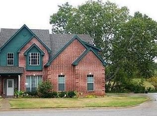 7305 Bay Chase Dr, Arlington, TX 76016