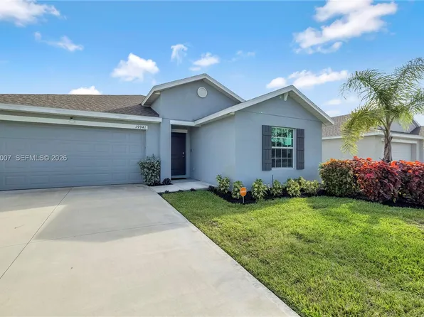 19941 Green Pasture Rd, Lehigh Acres, FL 33974