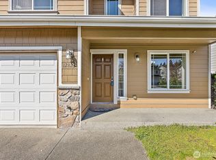 12823 166th Street Ct E, Puyallup, WA