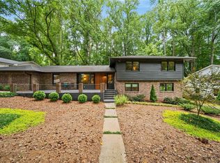 2869 Woodland Park Dr, Atlanta, GA 30345