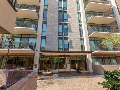 208 W Portland St Unit 355, Phoenix, AZ, 85003