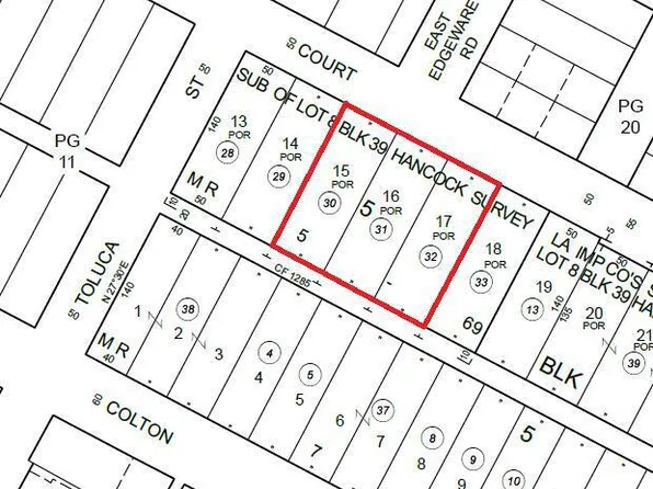 1272 W Court St, Los Angeles, CA 90026