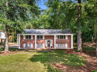 555 Forestdale Dr #2021-01-27, Auburn, AL 36830