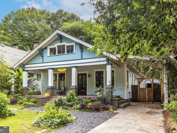 570 Park Ave SE, Atlanta, GA 30312