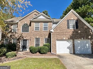 5835 Buckner Creek Dr, Mableton, GA 30126