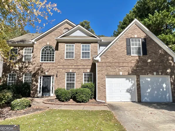 5835 Buckner Creek Dr, Mableton, GA 30126