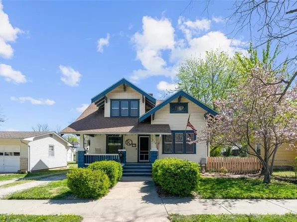 825 S Oak St, Ottawa, KS 66067