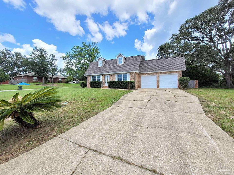 5572 Andromeda Dr, Milton, FL 32570 | Zillow