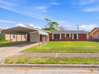 4606 Evergreen St, Victoria, TX, 77904