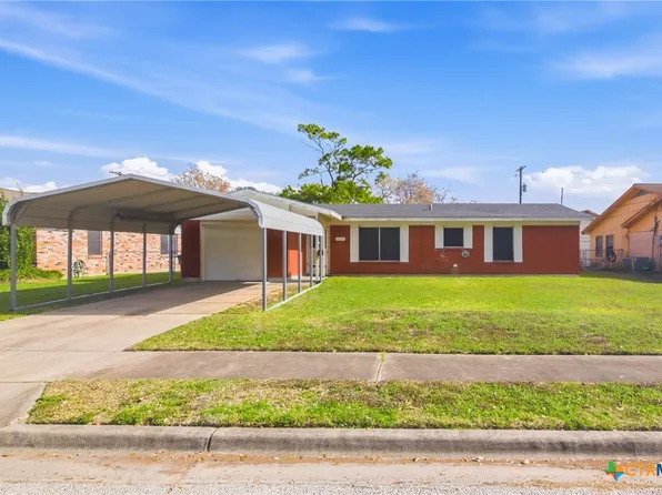4606 Evergreen St, Victoria, TX 77904