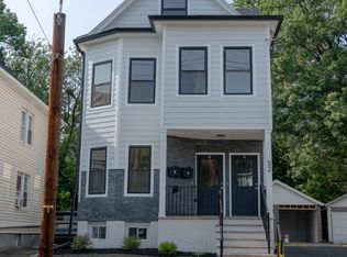 52 E Passaic Ave FLOOR 1, Bloomfield, NJ 07003