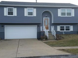 4221 Harvest Bnd, Erie, PA 16506
