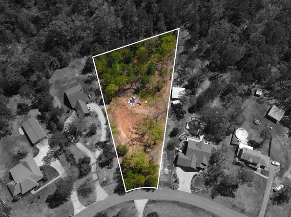 Shadow Wood Dr Lot 13, Boyce, LA 71409