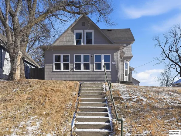 4531 N 39th St, Omaha, NE 68111