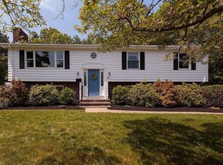 30 Collins Ave, Reading, MA 01867