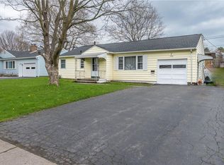 170 Brookdale Park, Rochester, NY 14609