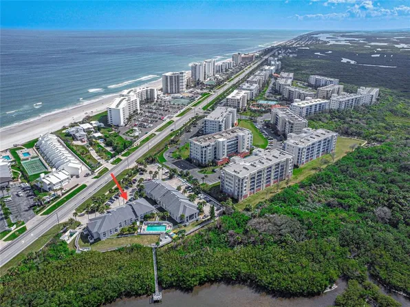 4860 S Atlantic Ave #1030, New Smyrna Beach, FL 32169