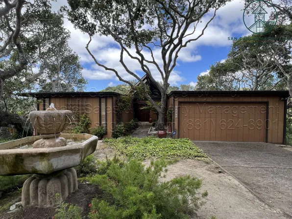 25870 Rancho Alto Dr, Carmel, CA 93923