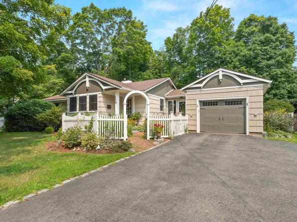 118 High Street, Exeter, NH 03833