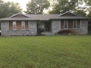 305 N Mark Allen St, Wichita, KS 67212