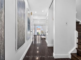 50 Blackwell Ave #10, Toronto, ON M1B1K2