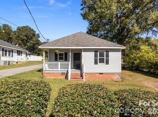 1004 Plymouth St, Gastonia, NC