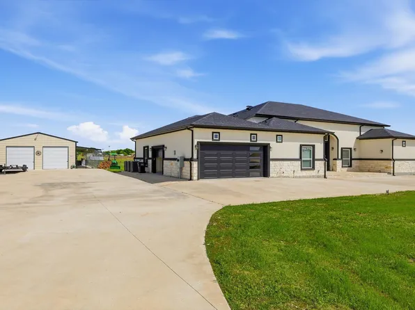 1401 Carter Dr, Royse City, TX 75189