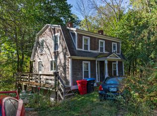 85 Lebanon St, Hanover, NH 03755