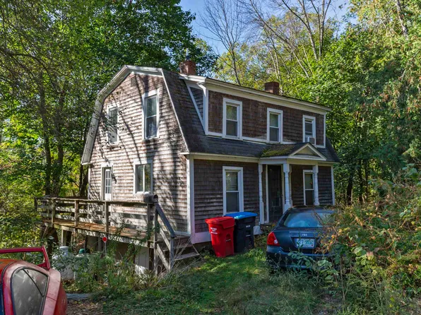 85 Lebanon Street, Hanover, NH 03755