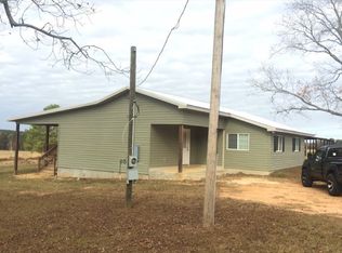 936 County Road 131, Columbia, AL 36319