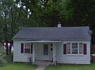 19 W 40th St, Anderson, IN 46013